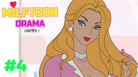 milftoons drama|Milftoon Drama Porn Videos .